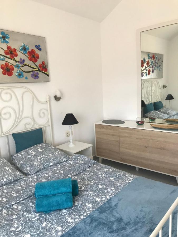 Apartament J&P Costacalma Costa Calma Esterno foto