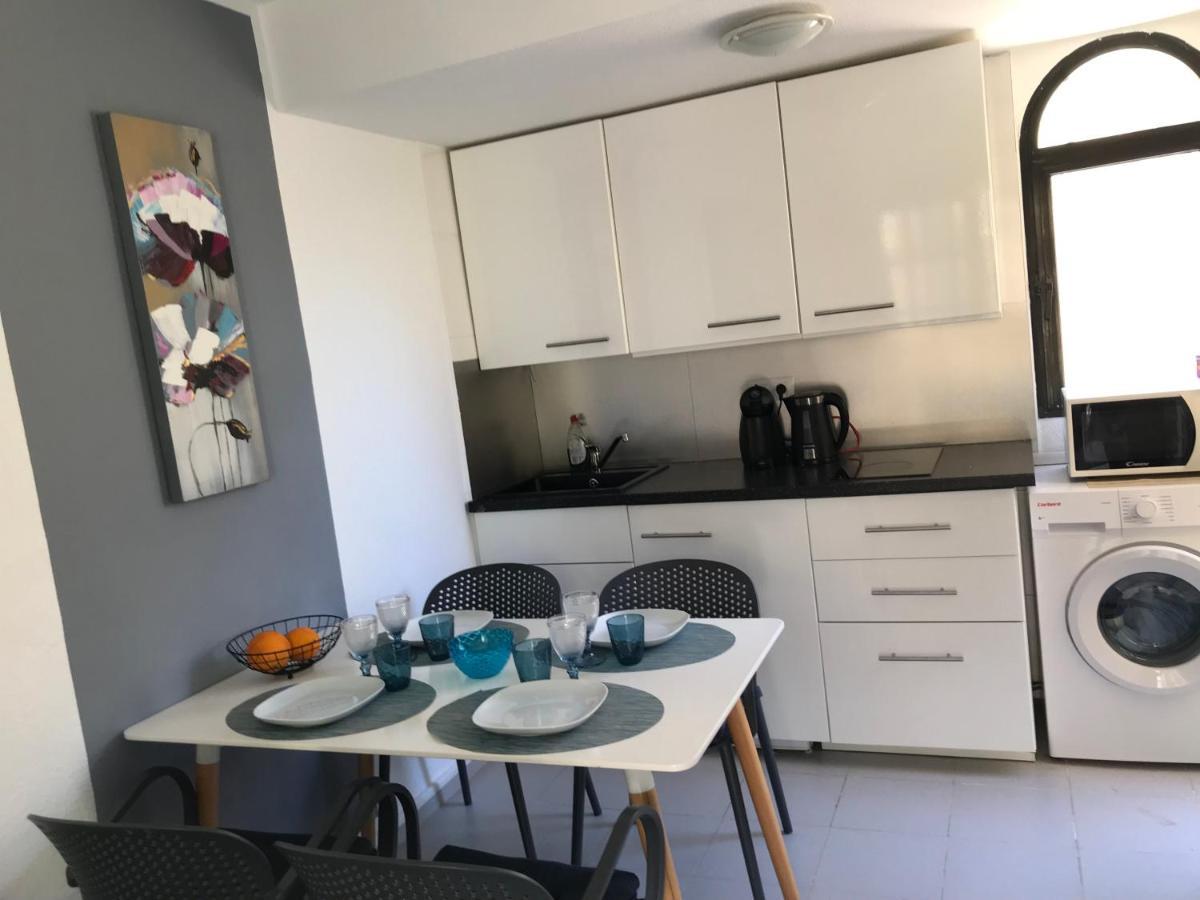 Apartament J&P Costacalma Costa Calma Esterno foto